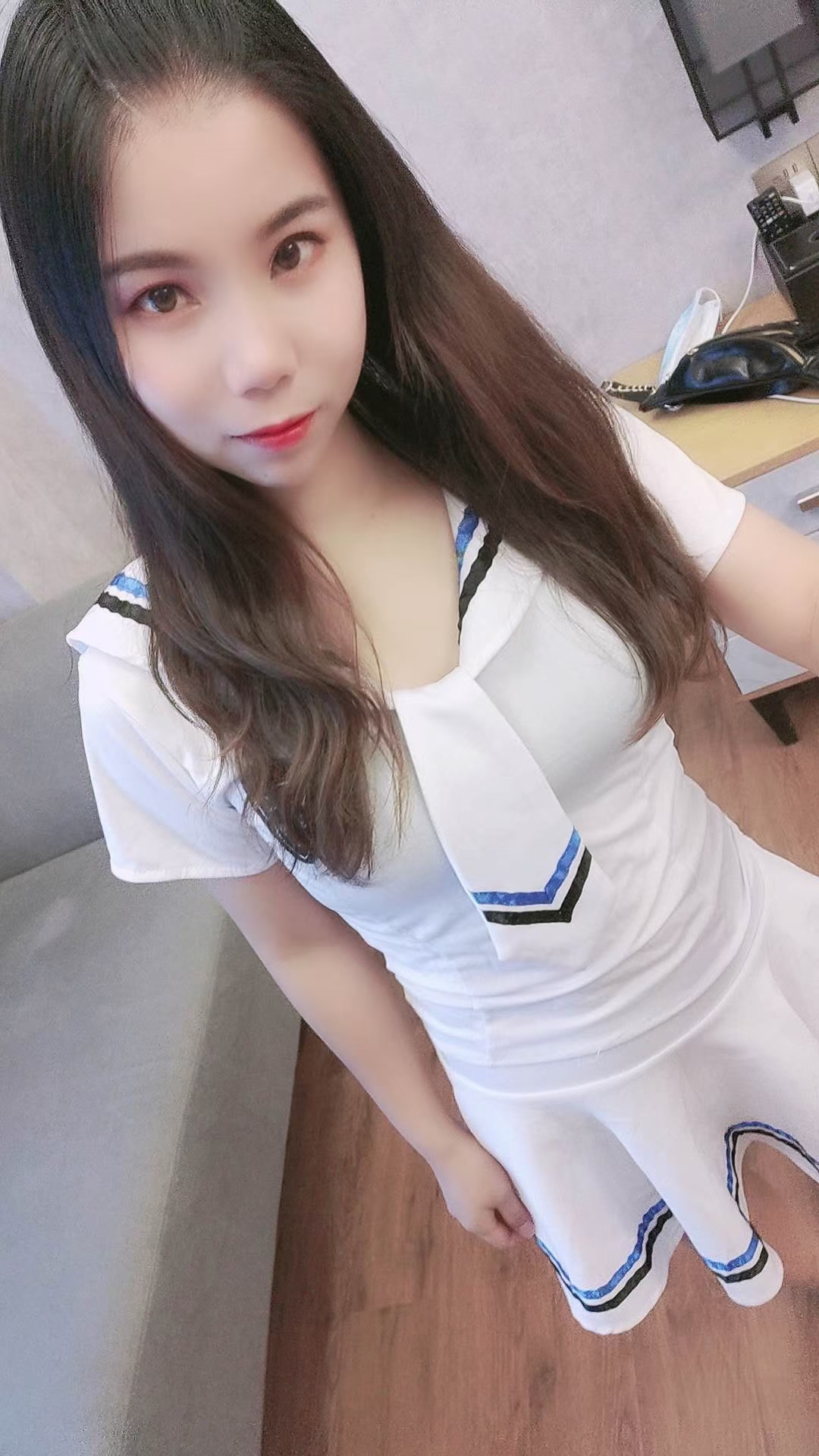 海珠昌岗骚妹子